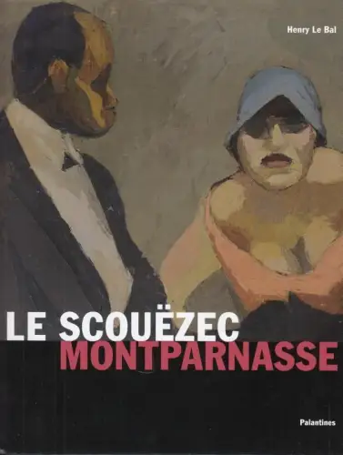 Le Scouezec Montparnasse