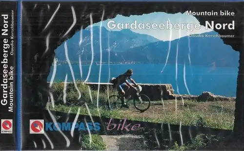 Gardaseeberge Nord. - Mountain bike