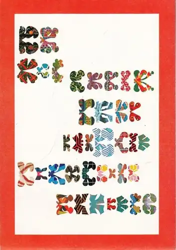 Zeising, Gert (Grafik / Text): Opéra Comique - Parabelstück mit Gesang, Tanz und zahlreichen Verwandlungen. Ausstellung des Kulturamts der Stadt Marburg, Januar / Februar 1977 Stadthalle Marburg, Erwin-Piscator-Haus. 