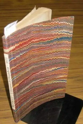 Napoleon Bonaparte. - (Abbe) Humblet: Le quousque tandem, ou l' invasion de l' Angleterre. Par Dom Quichotte II. Empereur des Regions-Imaginaires et de l' Illiput, sous le nom de Napoleon Buonaparte, corse et corsaire d' origine ! Poeme Ex abrupto. Dedie