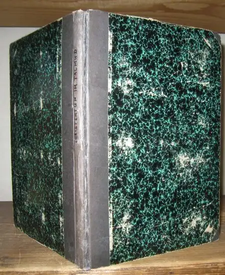 Pranaitis, J. B. - übersetzt und erweitert von Joseph Deckert: Das Christenthum im Talmud der Juden oder Die Geheimnisse der rabbinischen Lehre über die Christen. 