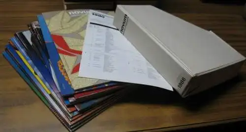 Novum gebrauchsgraphik: Novum gebrauchsgraphik. 61. Jahrgang 1990 komplett in 12 Heften. Internationale Monatszeitschrift für Kommunikationsdesign. 