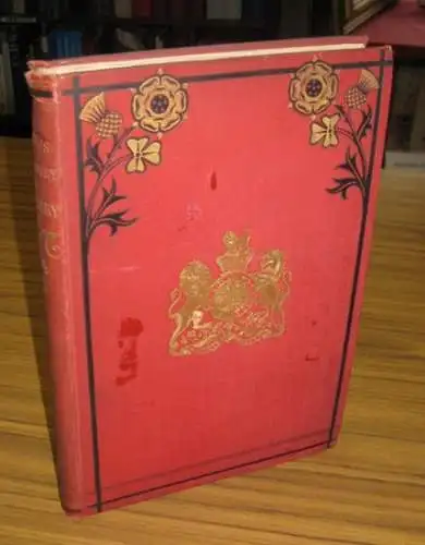Elvin, Charles Norton: Dictionary of Heraldry with upwards of two thousend five hundred illustrations by Charles Norton Elvin. 
