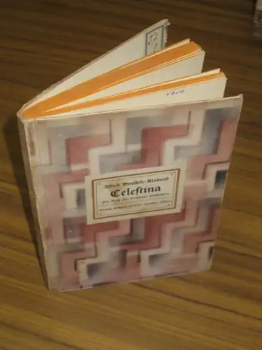Celestina. Ein Buch Alt-Crossener Geschichten