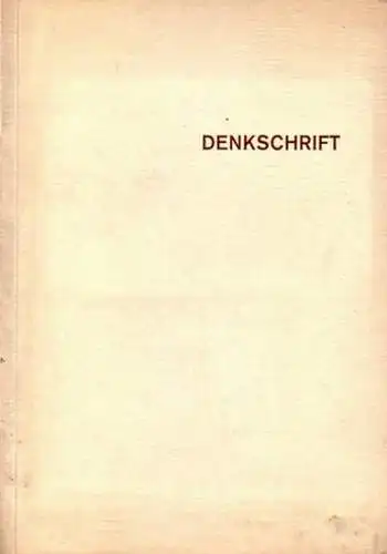 Seiler, Willy zu Gustav Heinemann: Denkschrift gewidmet dem Deutschen Bundespräsidenten Dr. Gustav Heinemann von dem Verfasser. 