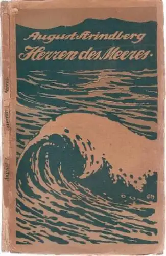 Herren des Meeres - Novellen und Skizzen