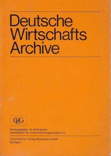 Eyll, Klara van / Beate Brüninghaus / Sibylle Grube-Bannasch / Renate Köhne-Lindenlaub / Carl A. Reichling / Hans-Jürgen Reuß / Angela Toussaint / Horst A...