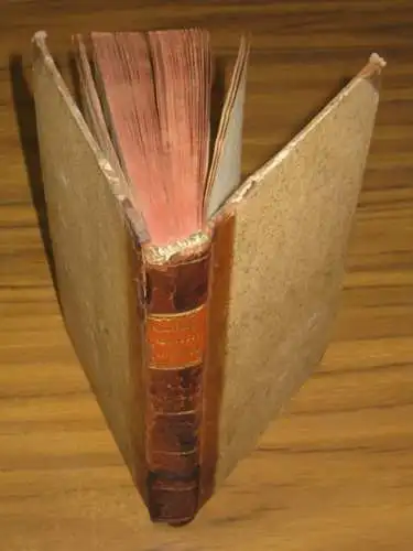 Murhard, Dr. Karl: Theorie des Geldes und der Münze. 