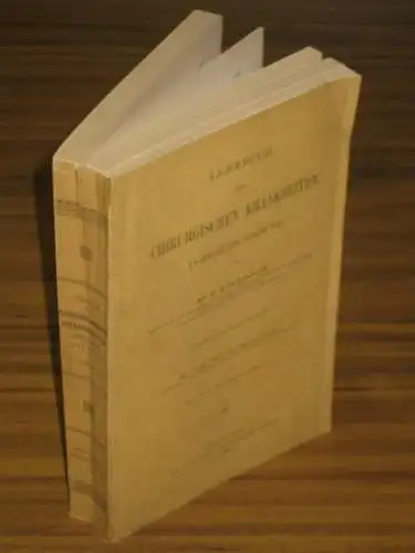 Kirmisson, Eduard. - Carl Deutschlaender (Übers.): Lehrbuch der chirurgischen Krankheiten angeborenen Ursprungs. Autorisirte Uebersetzung von Dr. Carl Deutschlaender. 