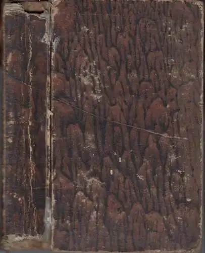 Alxinger, Johann Baptist (1755-1797): Doolin von Maynz. Ein Rittergedicht. In Zehen Gesängen. 