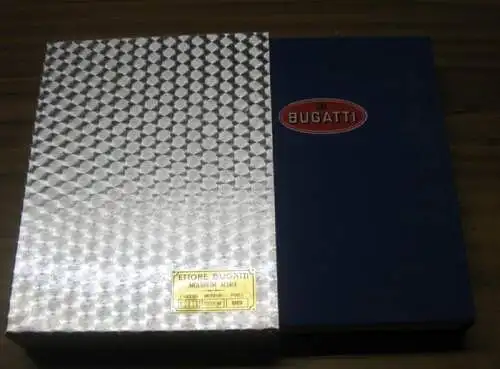 Bugatti Magnum