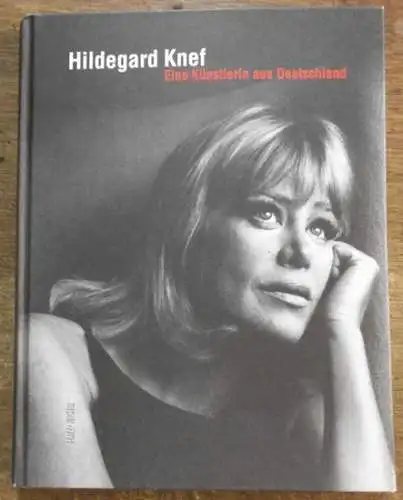 Knef Hildegard.- Angelika Milster / Warns, Guntbert / Malton, Leslie / Knaup, Herbert / Heinze, Thomas / Gehlen, Johanna Christine / Atzorn, Robert / Funke, Birge / Mentzel, Achim: Autographensammlung: Milster, Angelika (2) / Warns, Guntbert (2) / Malton,