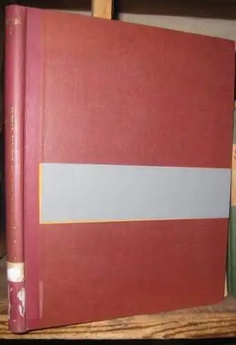 Ouvrages cyrilliques / Cyrillic publications. - Marilyn May / Alexandre Thikian: Ouvrages cyrilliques concernant les sciences sociales. Liste des reproductions disponibles / Cyrillic publications concerning the social sciences. Current list of reproductio