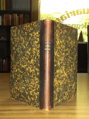 Sigmund Feyerabend, sein Leben und seine geschäftlichen Verbindungen. Ein Beitrag zur Geschichte des Frankfurter Buchhandels im sechzehnten Jahrhundert. Mit fünf Tafeln Abbildungen. Nach archivalischen Quellen