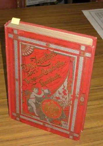 Ziesche, Otto: Otto Ziesches Reise und Geschäfts Handbuch. Führer durch die Ost  und Nordseebäder Königreich Sachsen, Nord Böhmen. Auskunfts Buch über Hotels, Restaurants, Cafes.. 