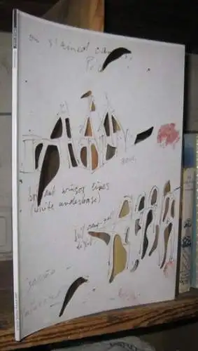 Prychodko, Andrij. - Texte von Peter Nathan und Angelika Affentranger: Prychodko. Ausstellungskatalog.