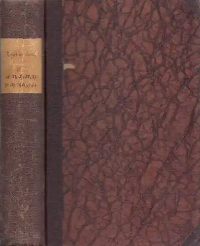 Lietzmann, Hans (Hrsg.).   F. Meyer / H. Böhmer / F. Striedler / O. Clemen u. a: [ Reformationsgeschichte ]   Sammelband. (=.. 