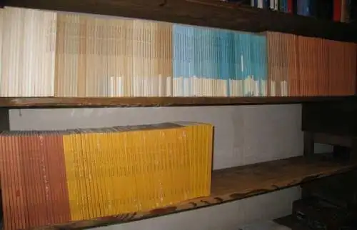 Marginalien. Lückenlose Folge der Ausgaben Doppelheft 5/6, September 1959 bis Heft 258, 2025/3  mit 250 (+6) Heften aus dem Zeitraum 1959   2025.. 