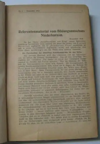 Spartakus / Spartacus / Spartakusbund.   Kommunistische Partei Deutschlands (KPD).   Wilhelm Liebknecht / Radek / Rosa Luxemburg: Spartakusbriefe (Band 1): Nr. 2.. 