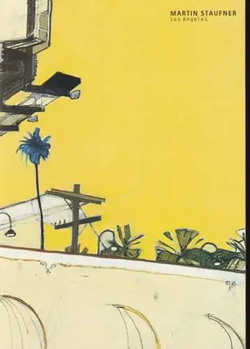 Martin Staufner - Los Angeles