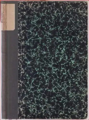 Bellach, Victor: Die Struktur der photographischen Negative. 