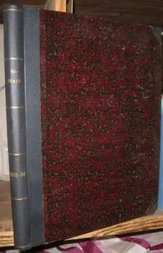 Mark, Die.   Kitzler, Georg Eugen (Hrsg.).   mit Beiträgen von Alfred Martin, Erich Baberowsky, R. Hennig, D. Bär, Willy Breuer, E. Kolbe.. 