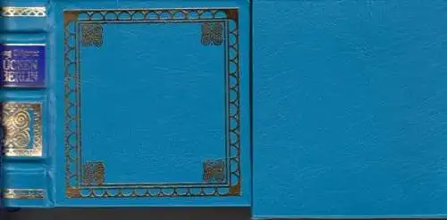 Dolgener, Wolfgang: Brücken in Berlin. - signiert ! ( = Bibliotheca minilibris, Band 10 ). 