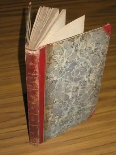 Gilpin, William (1724 - 1804): Three Essays: on Picturesque Beauty; on Picturesque Travel; and on Sketching Landscape: to which is added a poem, on Landscape Painting. 