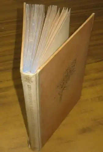 Scheffner, Johann Georg - Martin E. Philipp (Illustr.): Gedichte im Geschmack des Grecourt. 