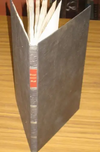 Frohn, Johann Henrich (1699 1772) / Buck, Johann Ludwig: Aufrichtige Entdeckung, Der Falsch gerühmten und auf die Waag gelegten, Aber Zu leicht gefundenen Wahrheit Einer.. 