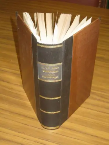 Poppe, Johann Heinrich Moritz von: Geschichte aller Erfindungen und Entdeckungen im Bereiche der Gewerbe, Künste und Wissenschaften von der frühesten Zeit bis auf unsere Tage. 