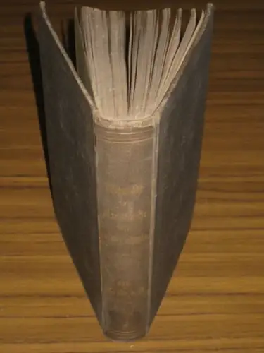 Holtzendorff, Marie Gräfin von: Wegweiser im Haushalte und in der Küche. Eine Sammlung geprüfter Recepte und Rathschläge für junge Hausfrauen. 