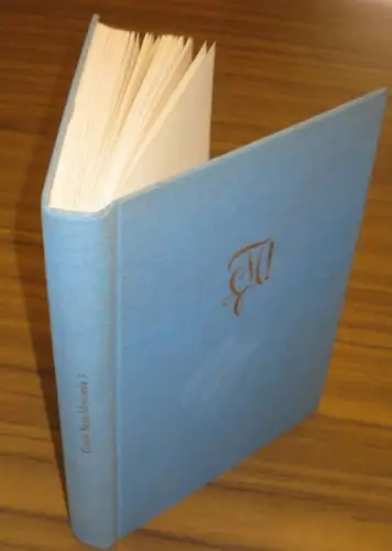 Blau, Max und Gottfried Schilling: Chronik der Saxo-Montania zu Freiberg und Dresden in Aachen - Teil 1 - Corps Montania Freiberg / Sachsen 1798-1935. 