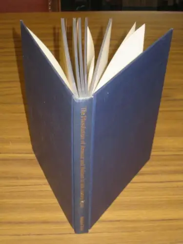 Kozan, Sakakibara. - T. Wakameda (transl.) / A.J. Koop and Hogitaro Inada (revised) / H. Russell Robinson (rev. and ed.): The Manufacture of Armour and Helmets in sixteenth (16th) Century Japan (Chukokatchu Seisakuben). 