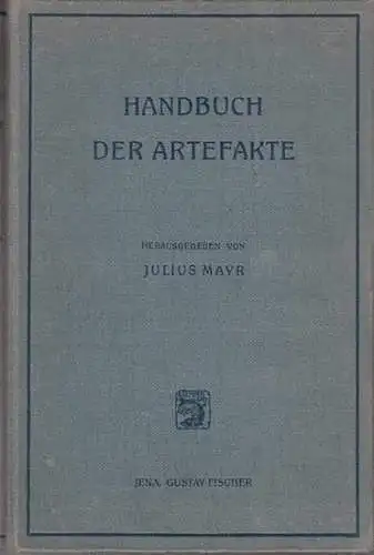Mayr, Julius.   E. W. Baader, W. Berger, H. Bürkle de la Camp, F. Faber, L. Gross, G. Jungmichel, O. Marchesiani, J. Mayr, P.. 