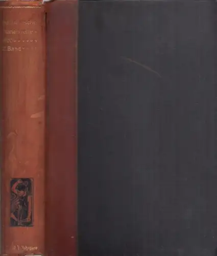 Socialistische / Sozialistische Monatshefte.  Joseph Bloch (Hrsg.): Socialistische / Sozialistische Monatshefte. IX. Jahrgang, zweites Halbjahr 1905 komplett mit den Heften 7 12. Aus dem.. 