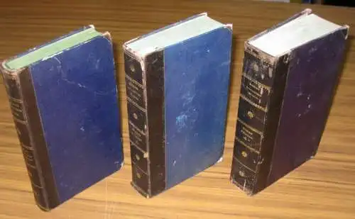 Schäfer, Heinrich: Geschichte von Portugal. Es liegen vor:  Bände 1, 2 und 4.  Erster Band: Von der Entstehung des Staates bis zum Erlöschen.. 