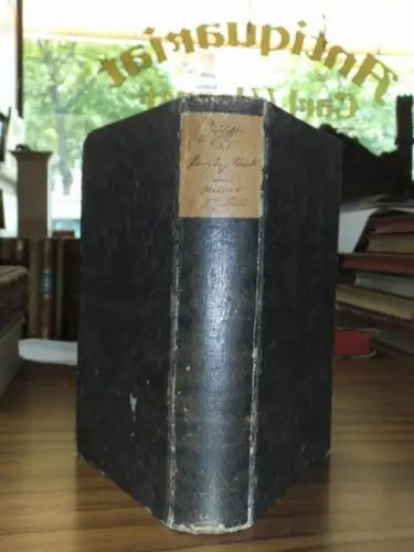 Heinel, Eduard: Geschichte des Preußischen Staates und Volkes, für alle Stände bearbeitet. Zweiter Band Separat: Geschichte des Herzogthumes Preußen und der Markgrafschaft Brandenburg bis zur Vereinigung beider Länder. 