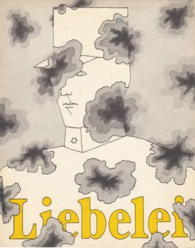 Neue Filmkunst Walter Kirchner (Herausgeber). - Max Ophüls. - Text: Herbert Linder: Max Ophüls: Liebelei (Deutschland, 1932). - ( = Die Kleine Filmkunstreihe, Heft Nr. 67 ). 