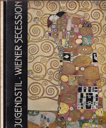 Wiener Secession.- Landeshauptstadt Bregenz, Kulturabteilung, Kulturamt der Stadt Wien (Hrsg.): Jugendstil - Wiener Secession - Bregenz, Künstlerhaus Palais Thurn und Taxis 23. Juli- 30. September 1971. 