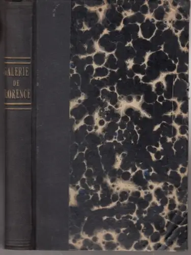 Florence / Florenz: Galerie Imperiale et Royale de Florence. 