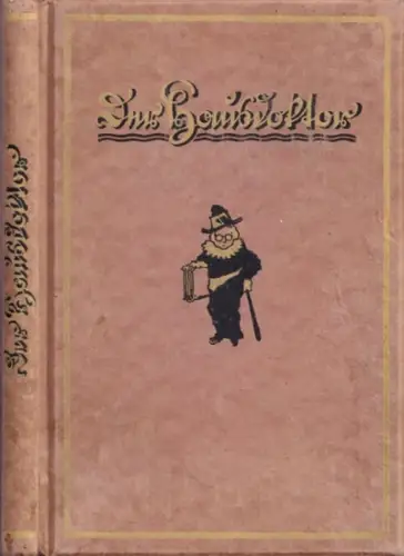 Biopawerke - Biopa-Werke (Hrsg.): Der Hausdoktor. 