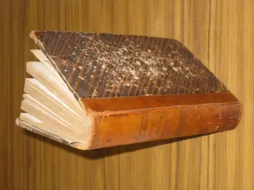 Quetelet, A. [Lambert Adolphe]: Ueber den Menschen und die Entwicklung seiner Fähigkeiten, oder Versuch einer Physik der Gesellschaft. Deutsche Ausgabe, im Einverständniss mit dem Herrn.. 