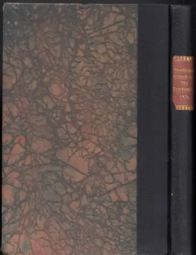 Meng, Heinrich (Hrsg.).   Otto Leeser / Günther, B. / Schlegel, E. / Taube / Stiegele, A. / Haupt, Johanna(Autoren).. 