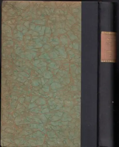 Meng, Heinrich (Hrsg.).   Otto Leeser / Breyer, H. / Faßbender, Martin / Balzli, H. / Kröner, Walther / Planer, Reinhard (Autoren).. 