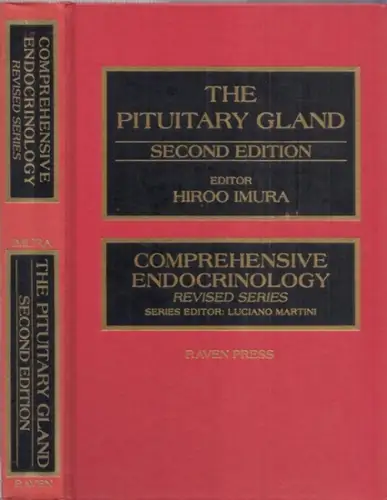 Imura. Hiroo (Ed.): The Pituitary Gland - Second Edition. 