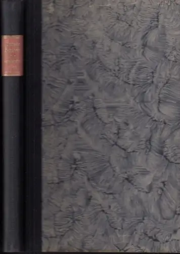 Rabe, Hanns (Hrsg.).   Gisevius / Schier, R. / Fassbender, Martin / Reckeweg, H. H. / Oemisch, Reinhard / Rech / Rahlfs, Siegfried /.. 