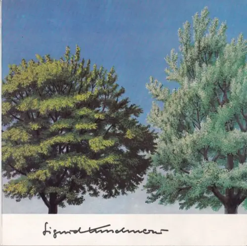 Kuschnerus, Sigurd - Kunstamt Berlin Kreuzberg, Dieter Ruckhaberle u.a. (Hrsg.): Sigurd Kuschnerus - Versuch einer Retrospektive 1947 - 1977. Ausstellung im Künstlerhaus Bethanien / Mariannenplatz 26. März - 15. Mai 1977. 