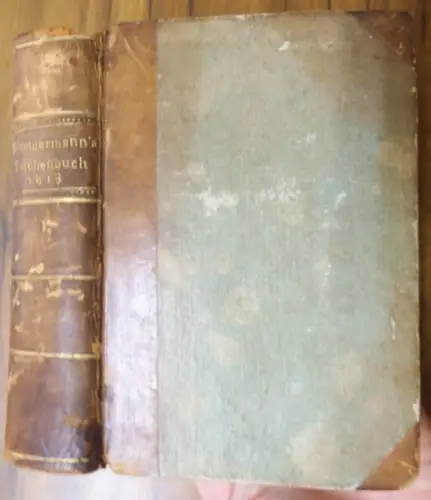 Zimmermann, E[berhard] A[ugust] W[ilhelm] von: Taschenbuch der Reisen, oder unterhaltende Darstellung der Entdeckungen des 18ten Jahrhunderts, in Rücksicht der Länder  Menschen  und Productenkunde.. 