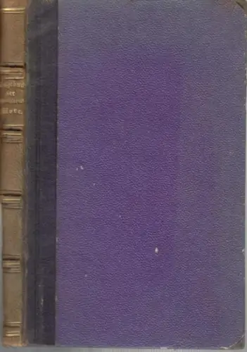 More, Margaretha ( Tochter des Thomas Moore ). Adolf Bacmeister (Übers.): Tagebuch der sechszehnjährigen Margaretha More , Tochter des Sir Thomas More, Kanzler ' s.. 